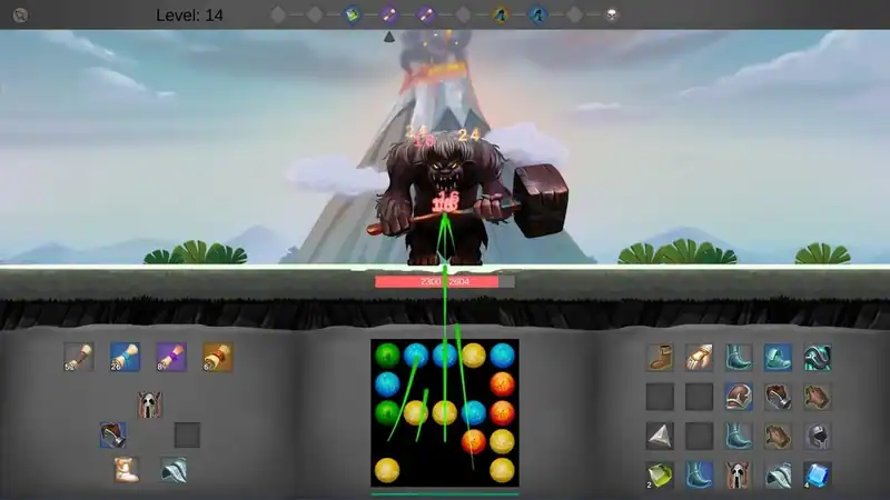 Mathel Idle — изображение 2