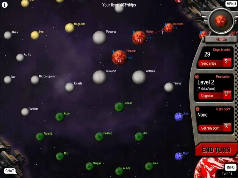 Mayhem Intergalactic — изображение 1