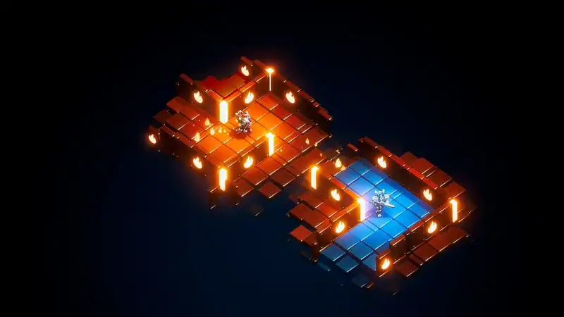 Maze Blaze — изображение 1