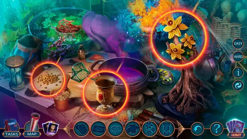 Maze Of Realities: Flower Of Discord — изображение 3