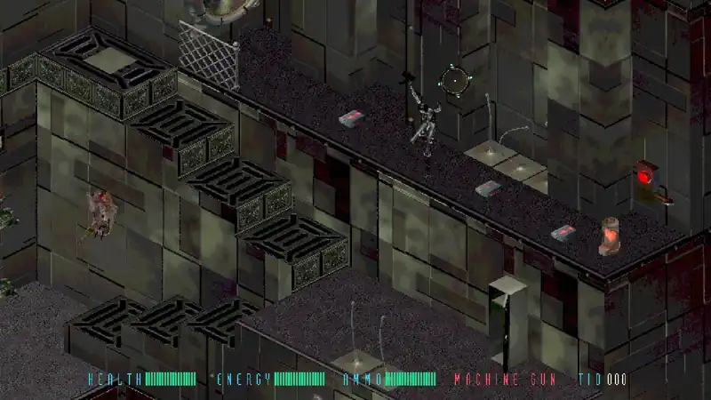 Meat Puppet — изображение 2