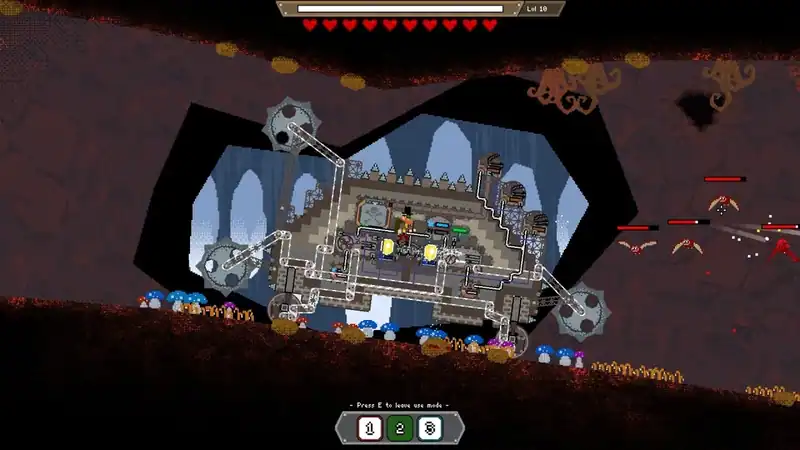 Mechanic Miner — изображение 2