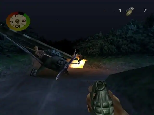 Medal of Honor [1999] — изображение 3