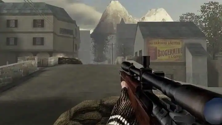 Medal of Honor: Allied Assault — изображение 3