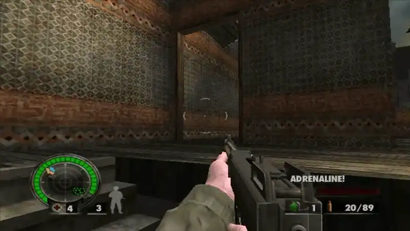 Medal of Honor: European Assault — изображение 3
