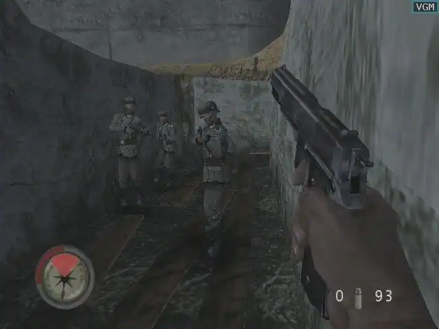 Medal of Honor: Frontline — изображение 3