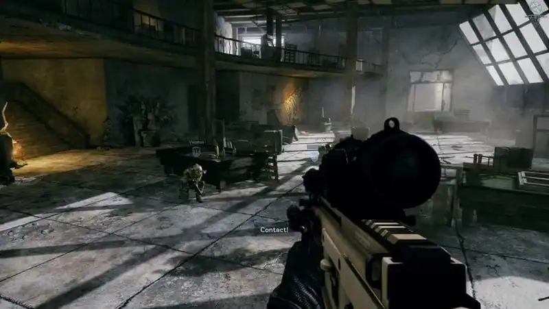 Medal of Honor Warfighter — изображение 3