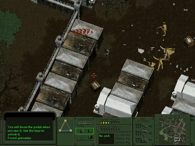 Army Men — изображение 2