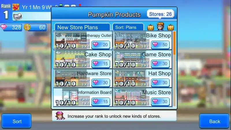 Mega Mall Story 2 — изображение 2