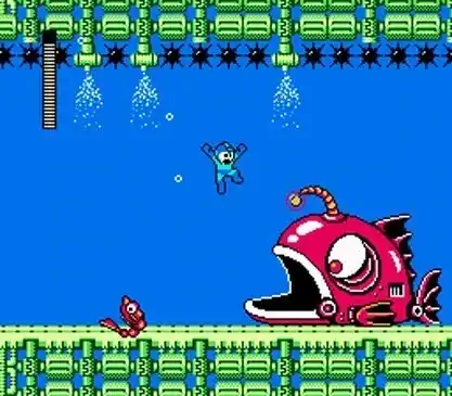 Mega Man 9 — изображение 3