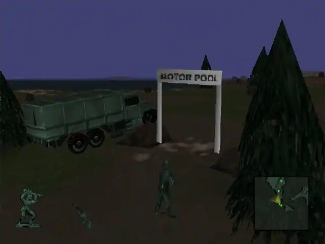 Army Men 3D — изображение 3
