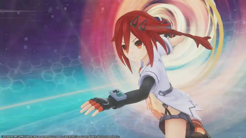 Megadimension Neptunia VIIR — изображение 1