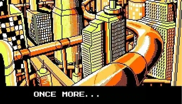 MegaMan Unlimited — изображение 3