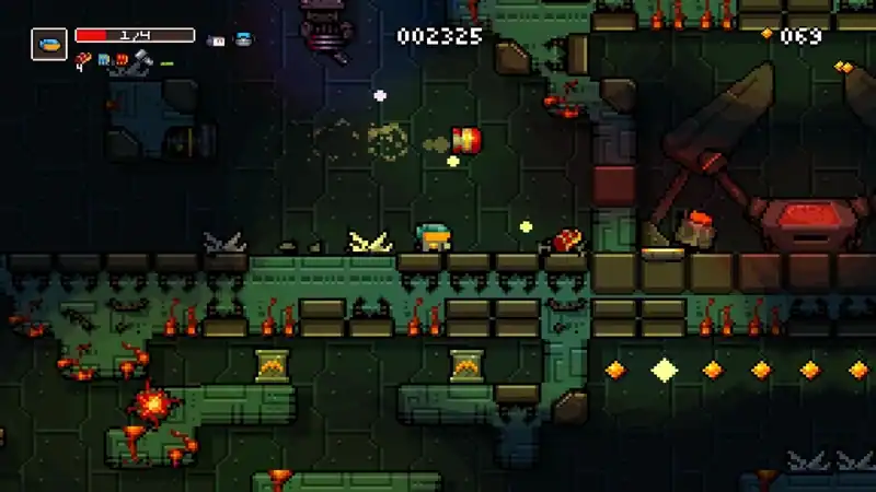 Meganoid — изображение 2