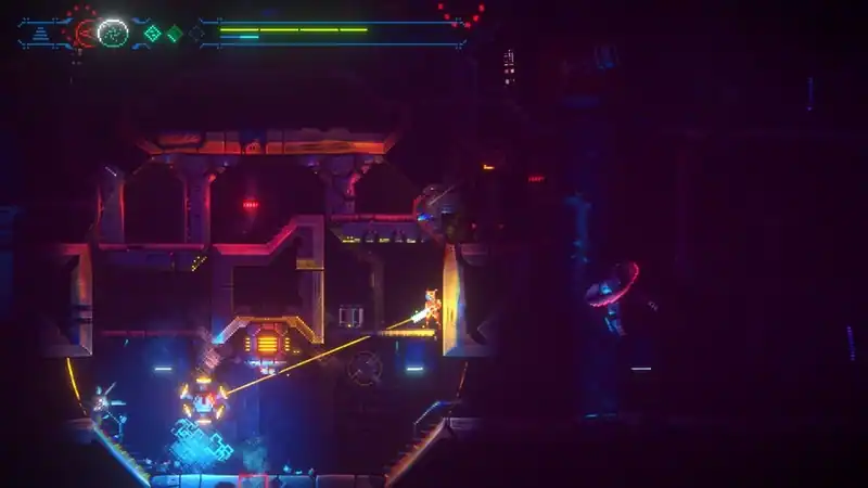 MegaSphere — изображение 1
