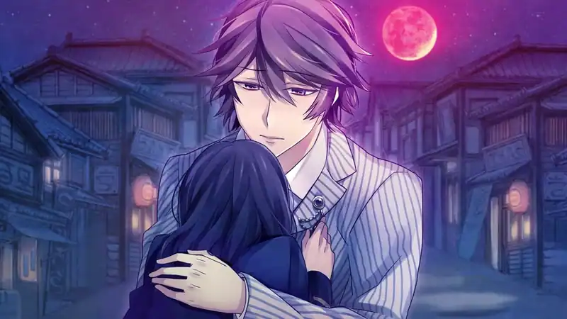 Meiji Tokyo Renka Full Moon — изображение 2