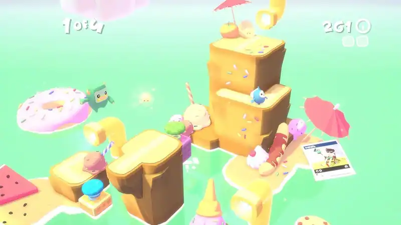 Melbits World — изображение 2
