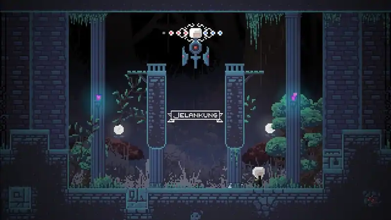 Melody of the Light — изображение 1