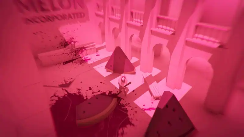 Melon Simulator — изображение 1