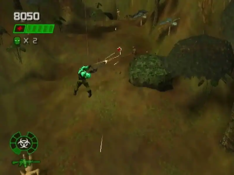Army Men: Green Rogue — изображение 3
