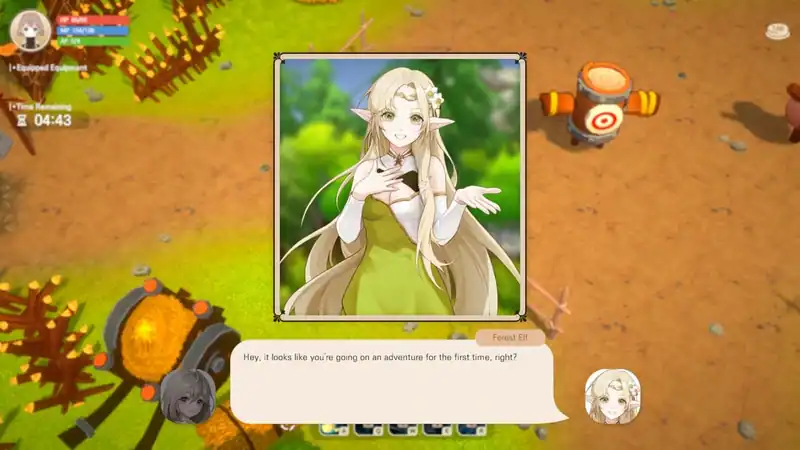 Memories: Millennium Girl — изображение 1