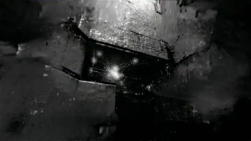 Memory of a Broken Dimension — изображение 1