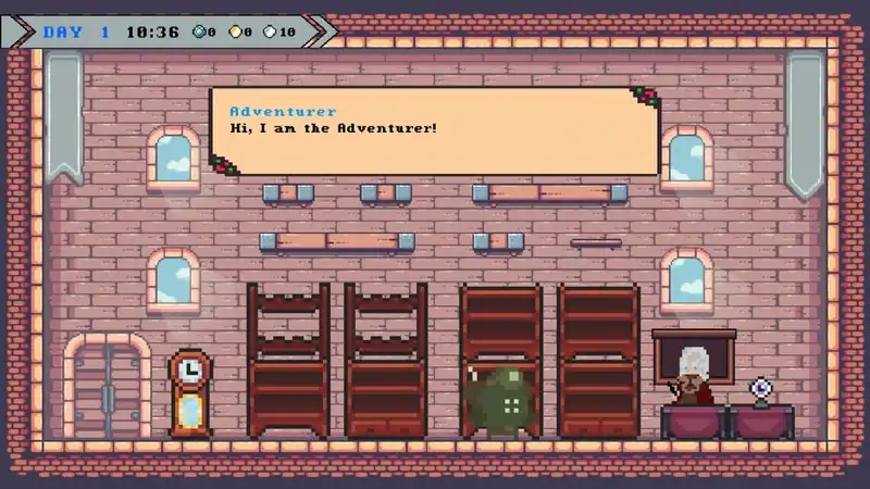 Merchant's Game — изображение 2
