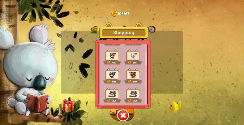 Merge Cats - Idle Game — изображение 2