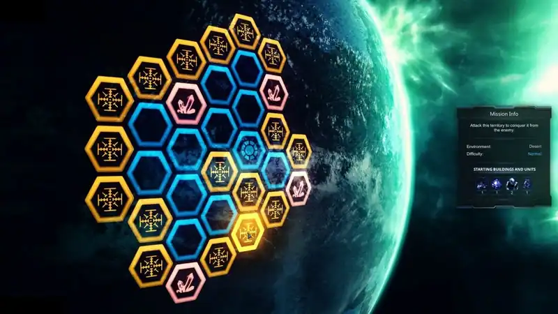 Meridian: Squad 22 — изображение 2