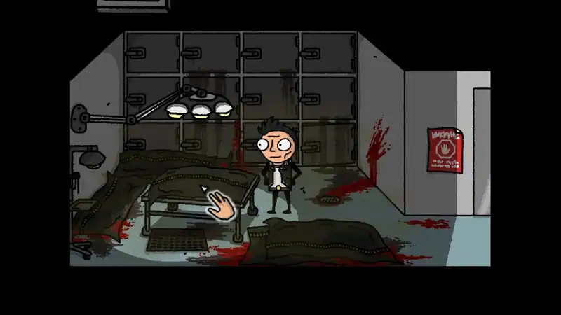 Metal Dead — изображение 2