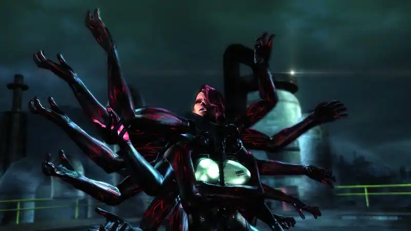 Metal Gear Rising: Revengeance — изображение 3