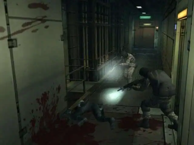 Metal Gear Solid 2: Substance — изображение 3