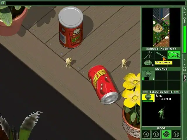 Army Men: Toys in Space — изображение 2