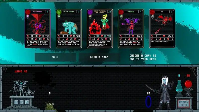 Metal Queen Dungeon — изображение 1