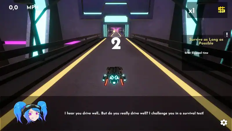 Metal World: Street Scraps — изображение 1