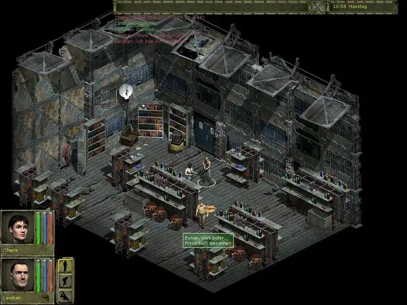MetalHeart: Replicants Rampage — изображение 3