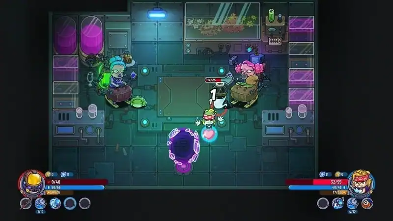 Metaverse Keeper — изображение 2