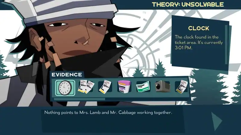 Methods: The Canada Files — изображение 2