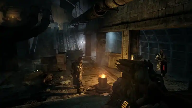 Metro 2033 Redux — изображение 3