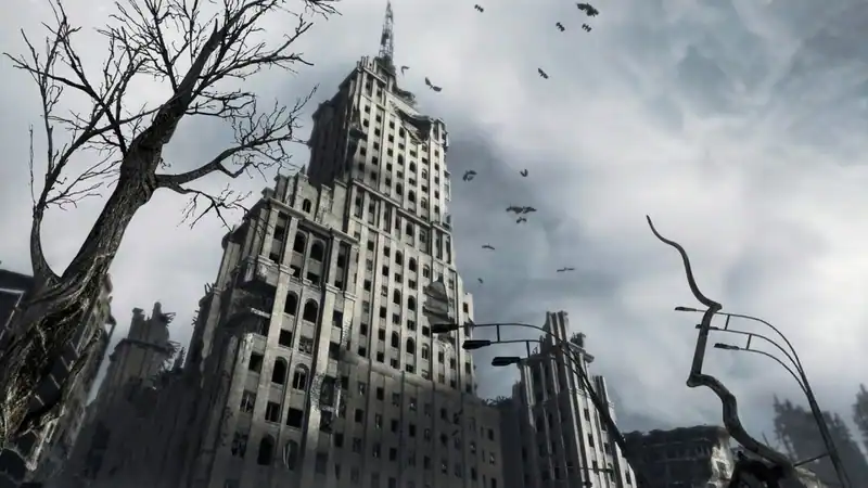 Metro: Last Light Redux — изображение 2