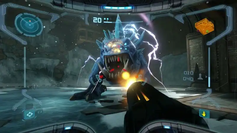 Metroid Prime Remastered — изображение 2