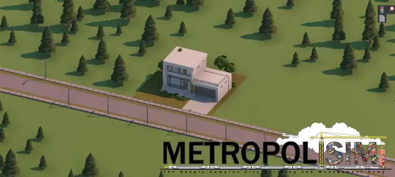 Metropolisim — изображение 2