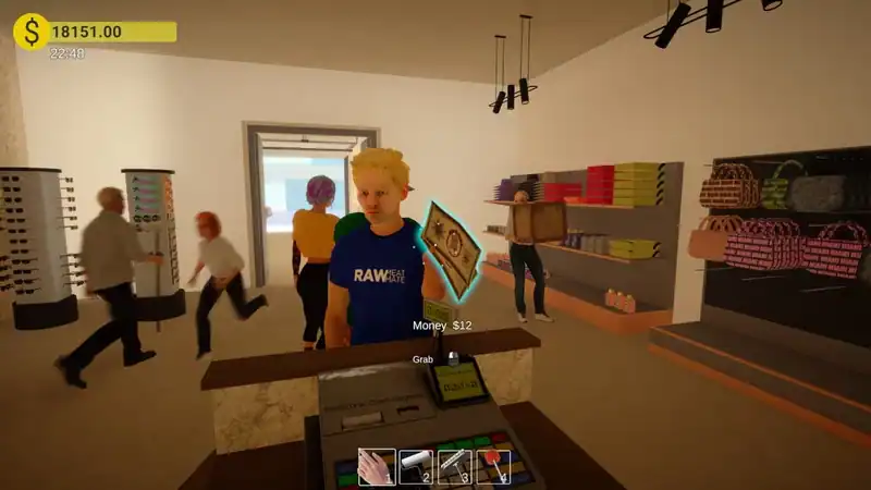 Miami Hotel Simulator по сети — изображение 3