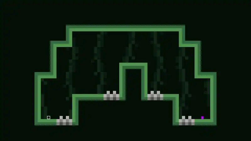 Micro Platformer — изображение 1