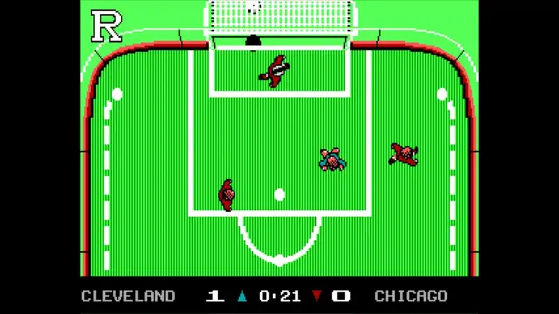 MicroProse Soccer — изображение 2