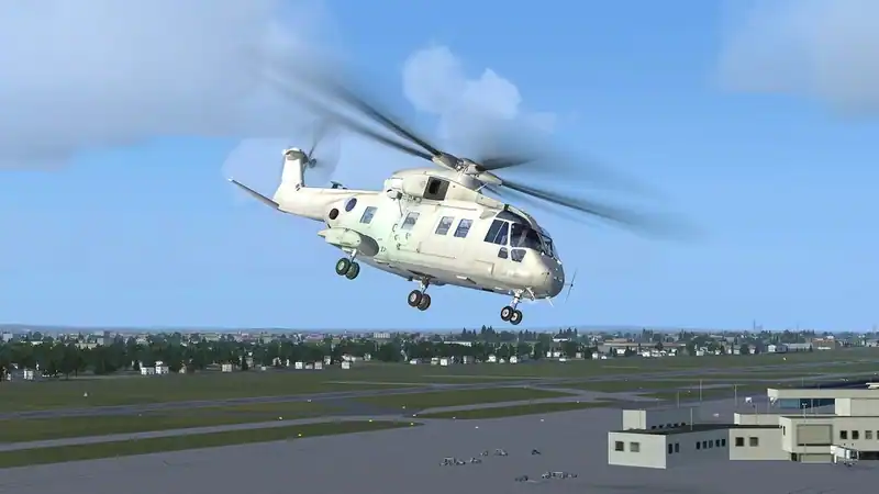 Microsoft Flight Simulator X: Steam Edition — изображение 2