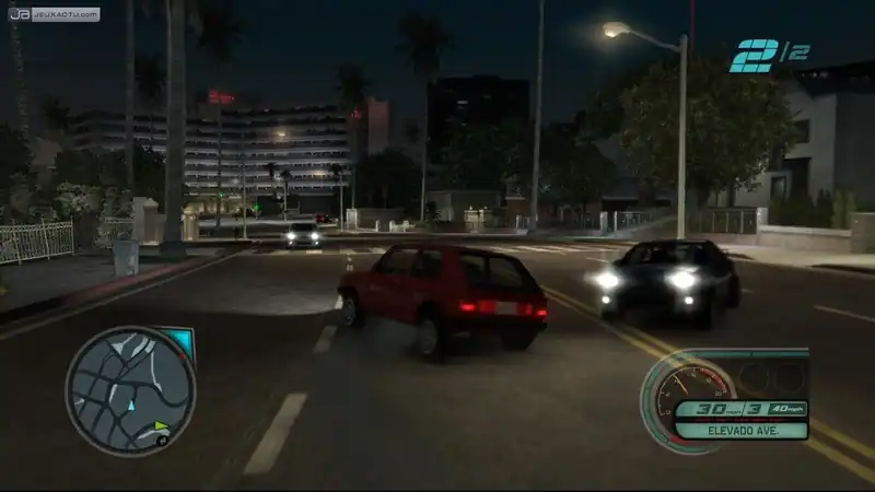 Midnight Club: Los Angeles - Complete Edition — изображение 3