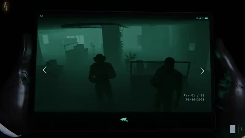 Midnight Heist по сети — изображение 3