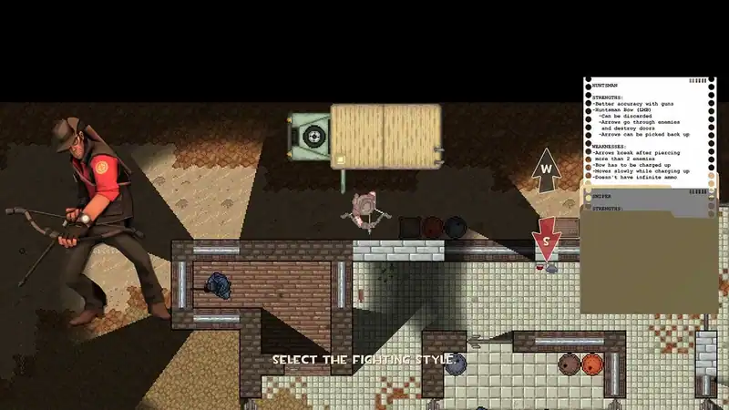 Midnight Mercenaries — изображение 3