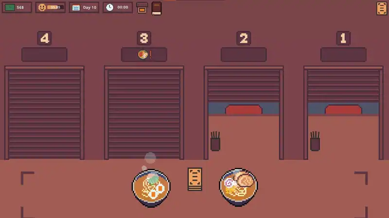 Midnight Ramen Shop — изображение 1